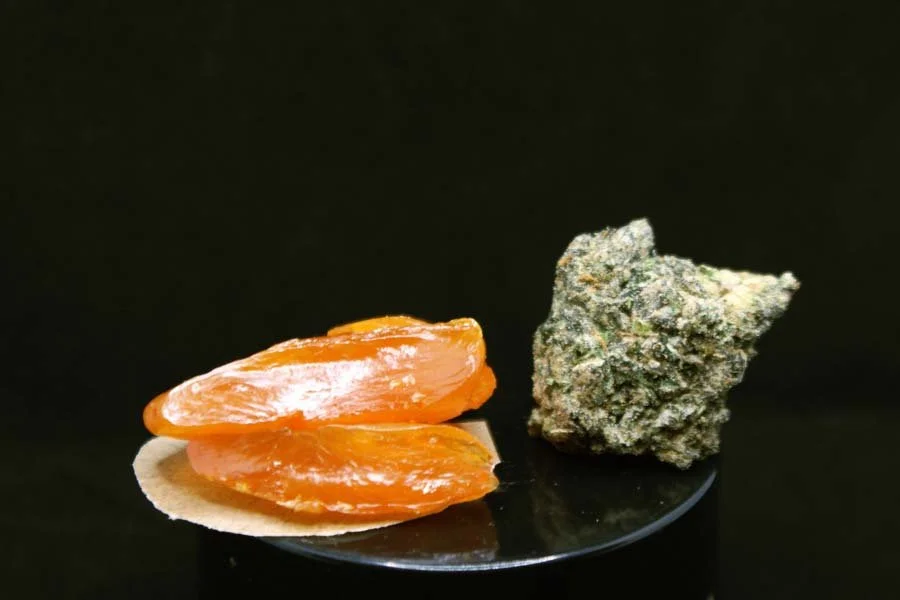 PHO Extraction Method