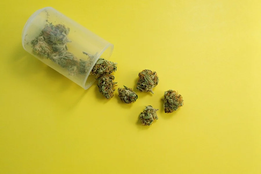 Cannabis Dosage