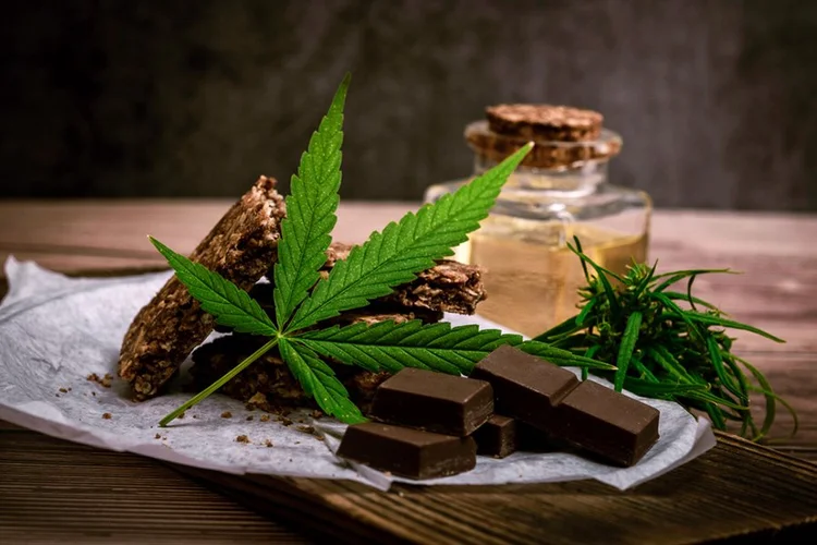 How to Infuse Chocolate with THC From Kitchen to Bliss