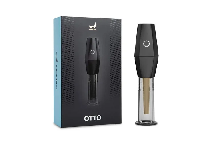 OTTO Automatic Joint Rolling Machine Review Roll with Perfection