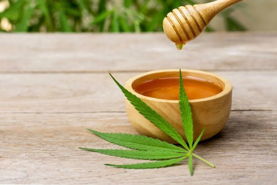 How To Infuse Honey With Weed How to Infuse Honey With CBD: Sweet Harmony