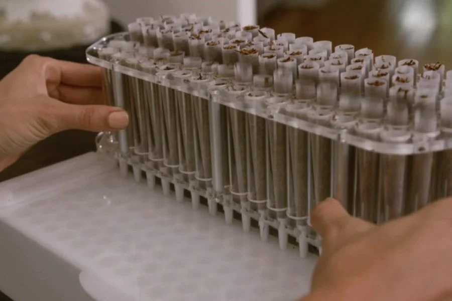 Thumper Quality and Consistency