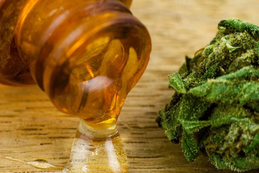 What Is the Winterization Process in Cannabis