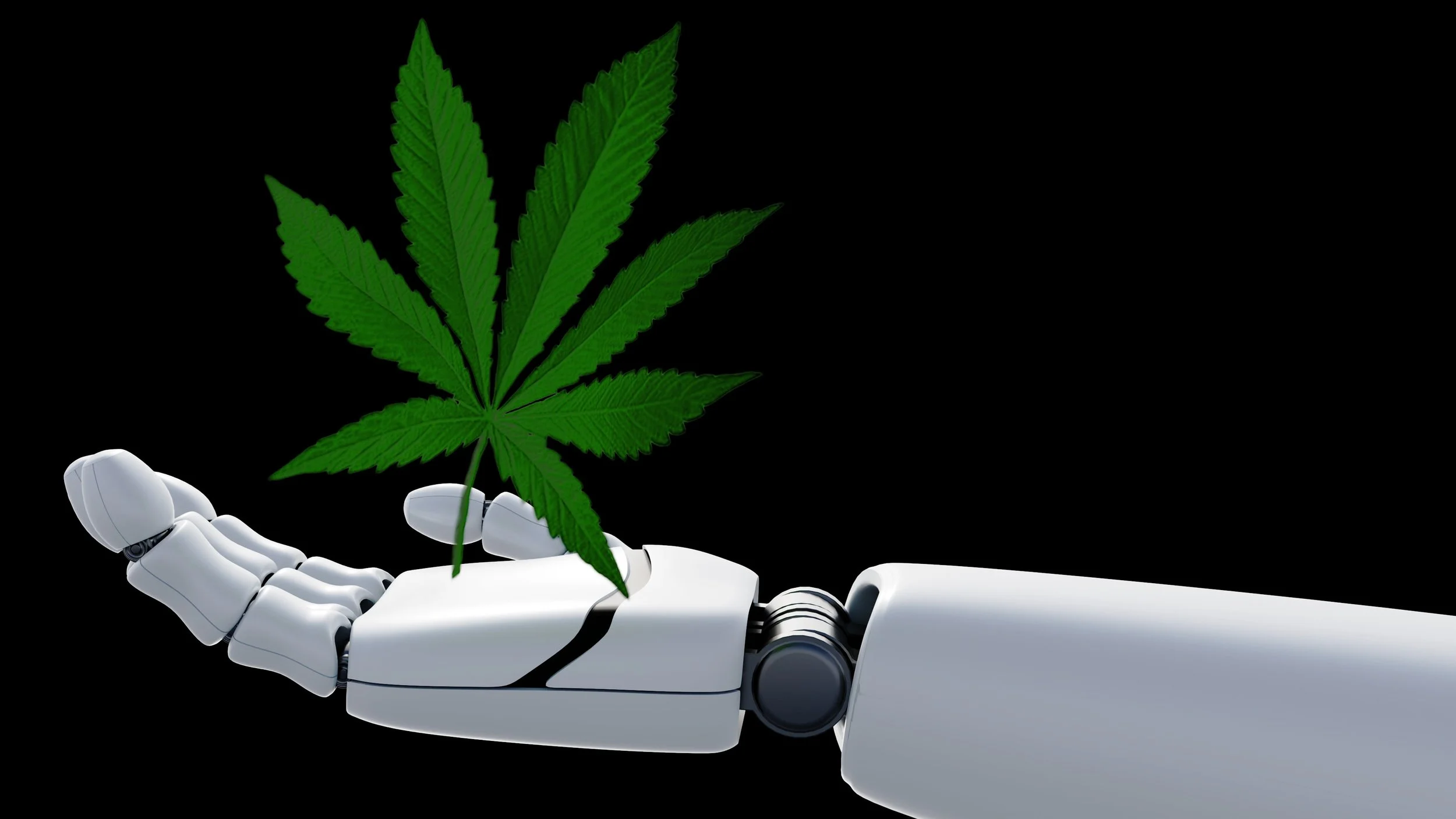 How to Train Your Team for Cannabis Robotics Operation
