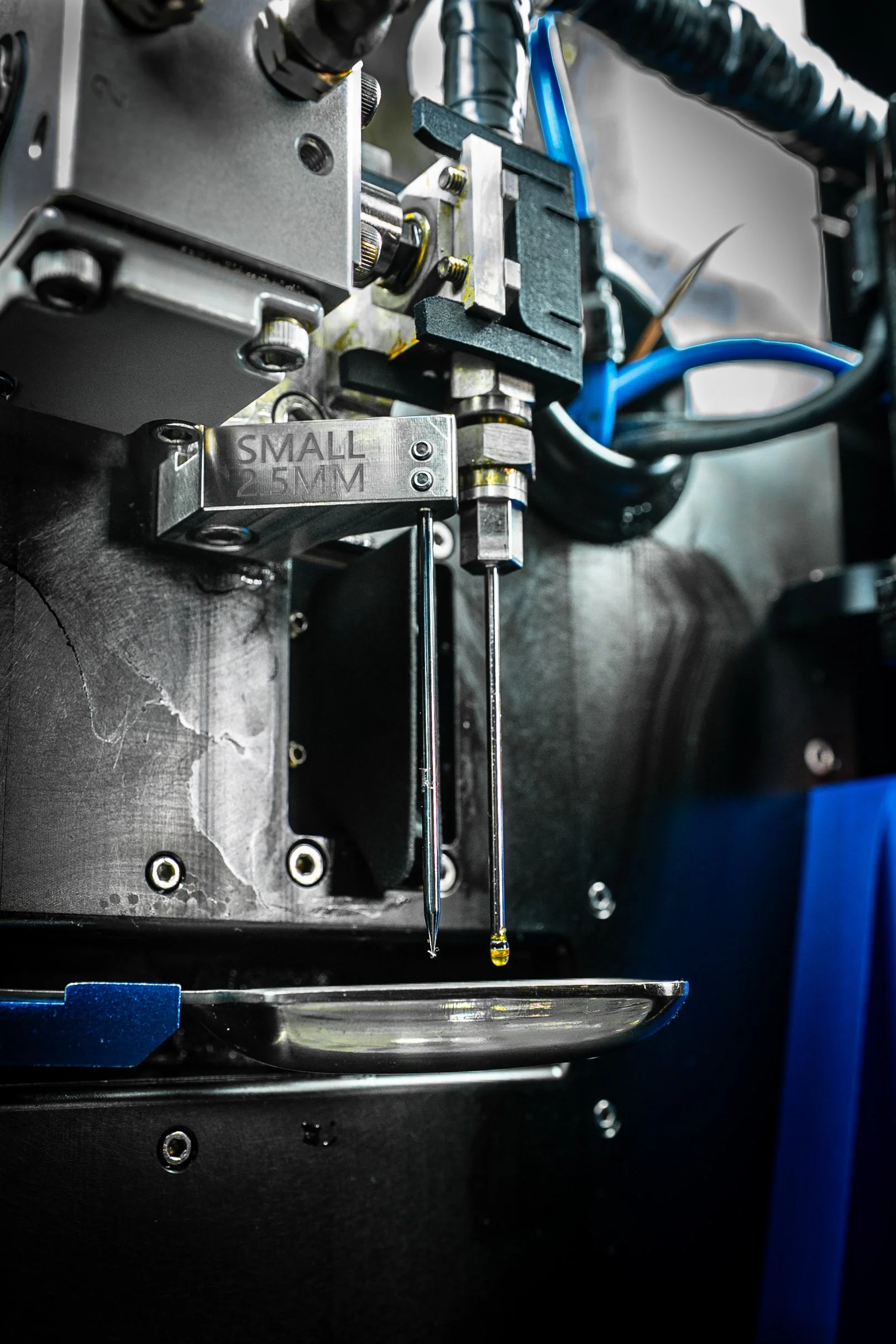 Jiko+ Donut Maker Needle