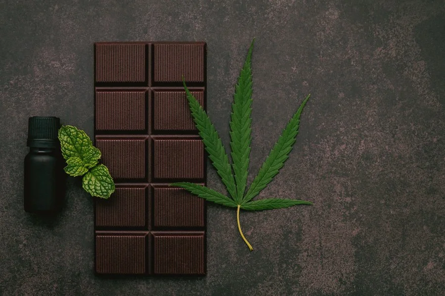 How to Infuse Chocolate with THC From Kitchen to Bliss