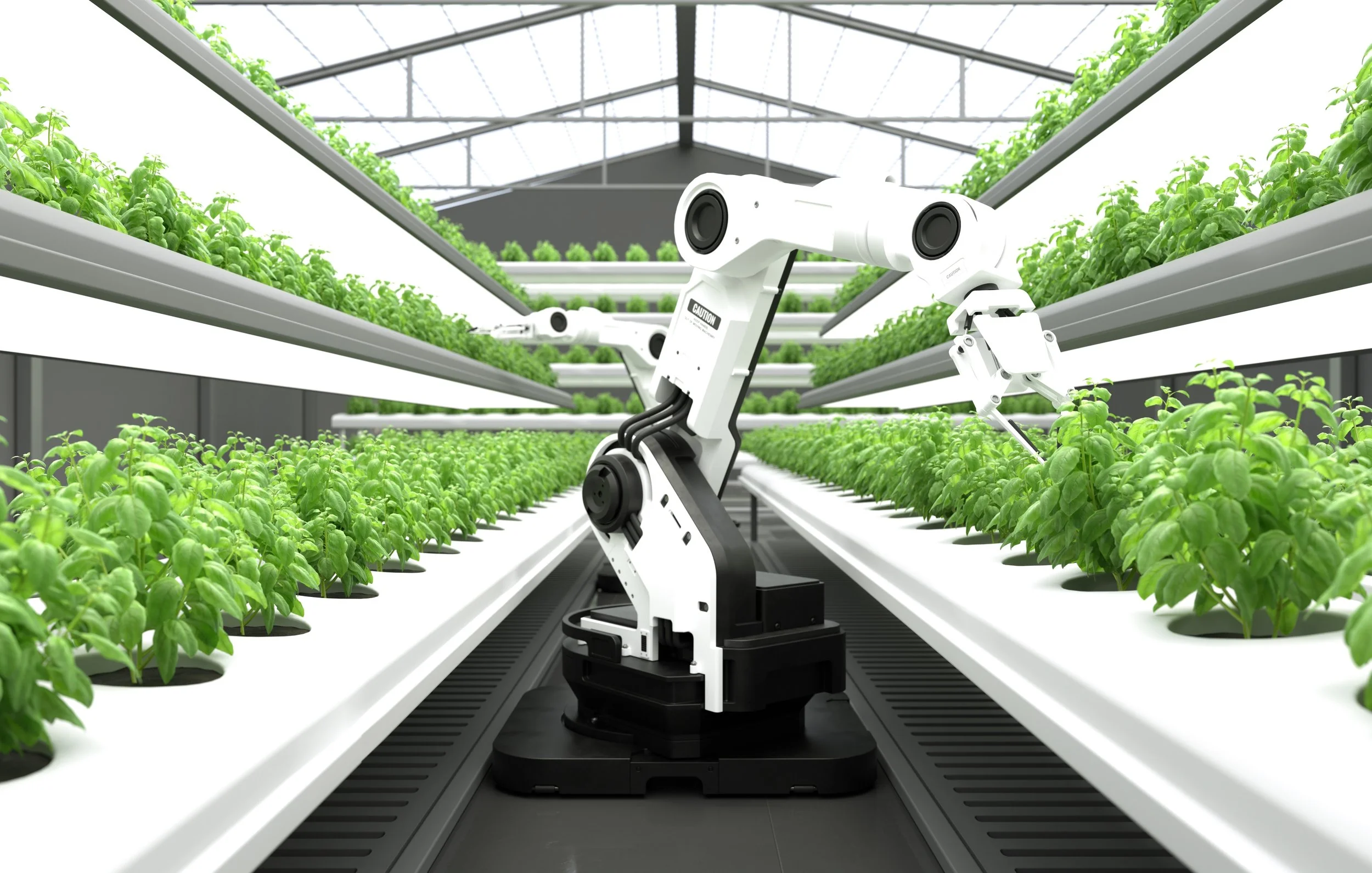 What Makes Cannabis Robotics Different from Other Industries