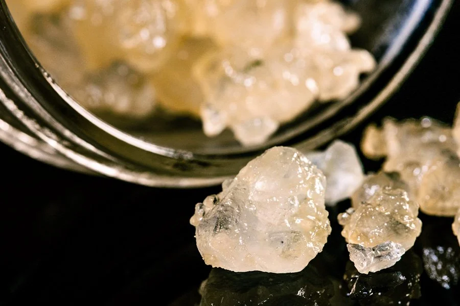 What Is Liquid Diamonds In Weed What Is Diamond-Infused Weed? Exploring High-Quality Infused Strains