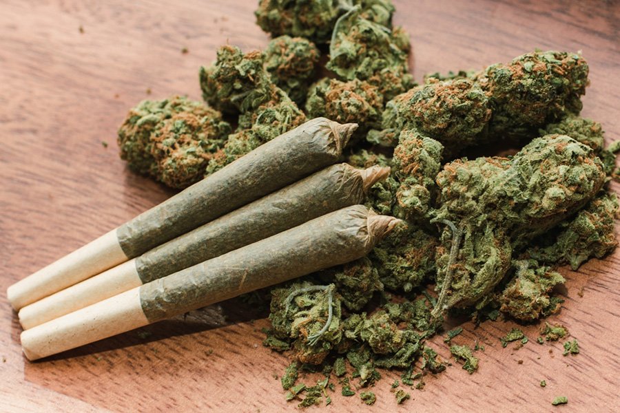 Hash Hole Pre-Rolls