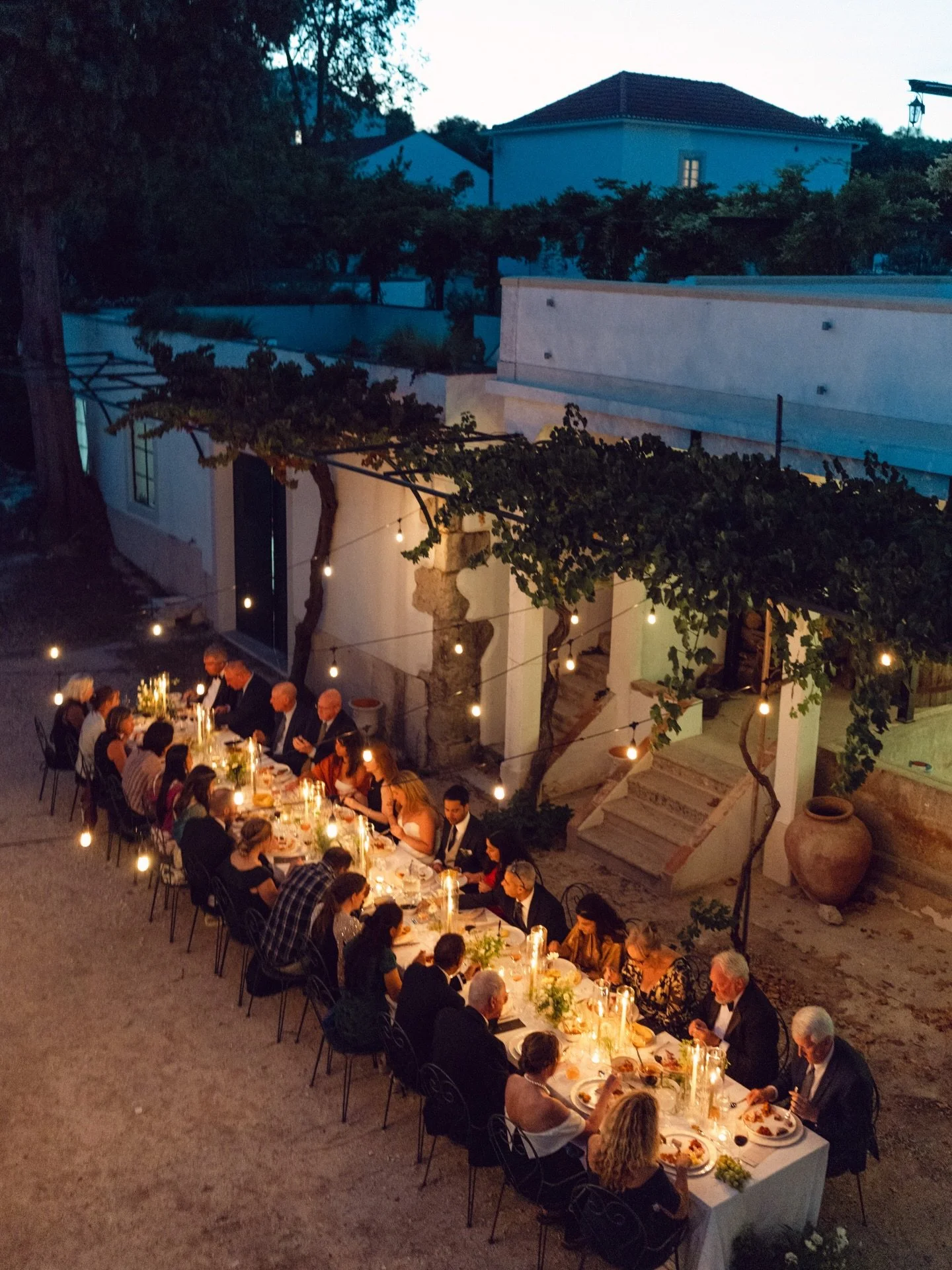 This Christmas, it&rsquo;s all about having your most loved ones together at the table.
2025 was filled with joyful tables! Cheers to that ✨