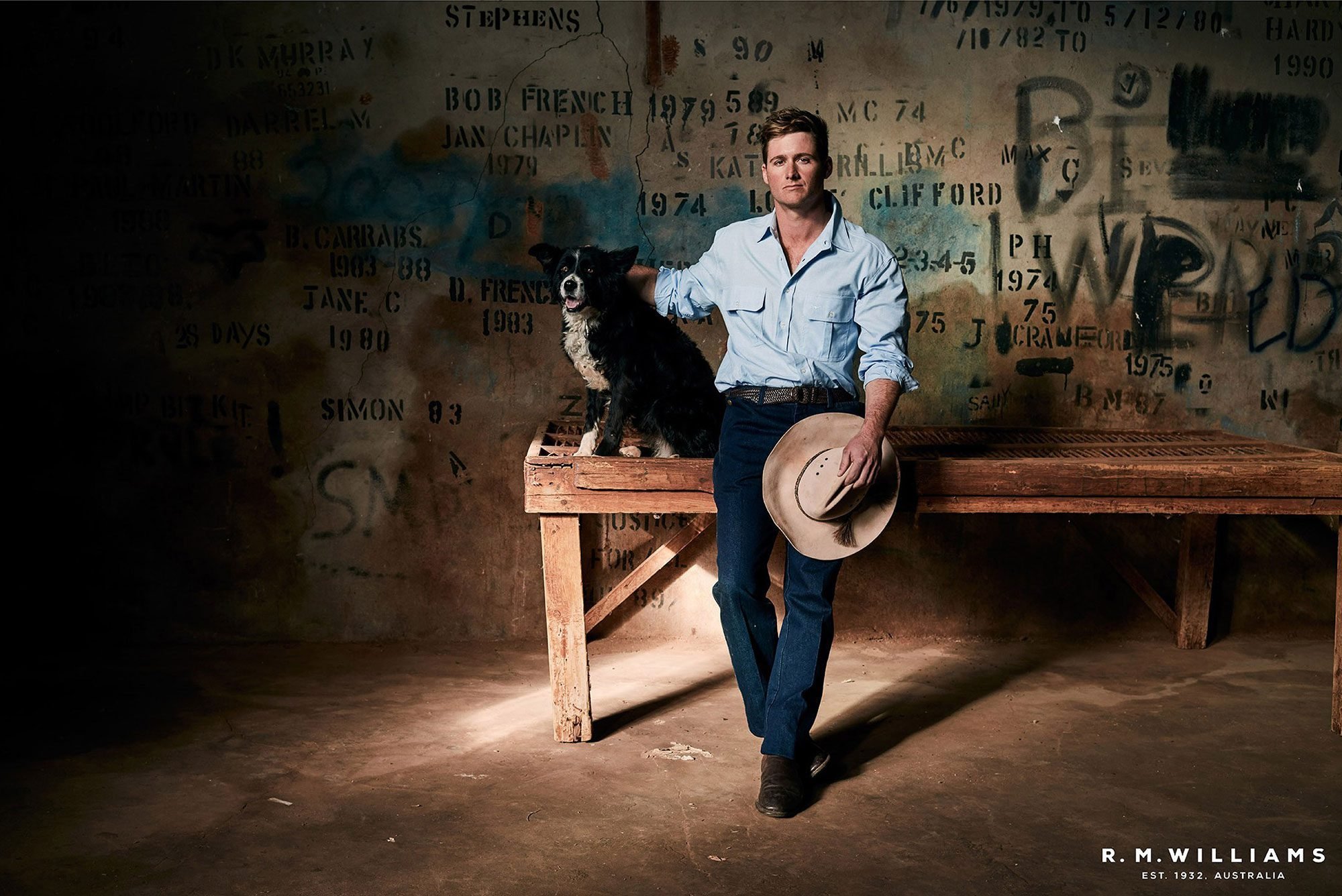 Hugh Stewart Photography