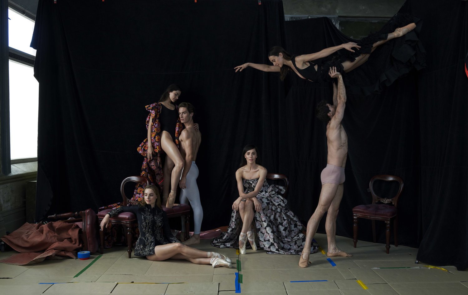 Hugh Stewart Photography