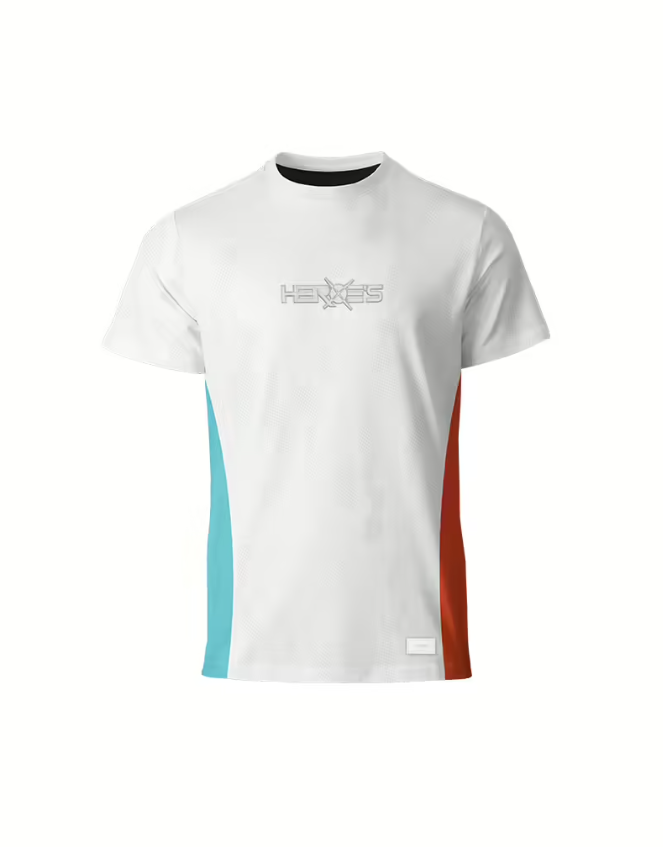 Heroe's "Fierce" Tshirt