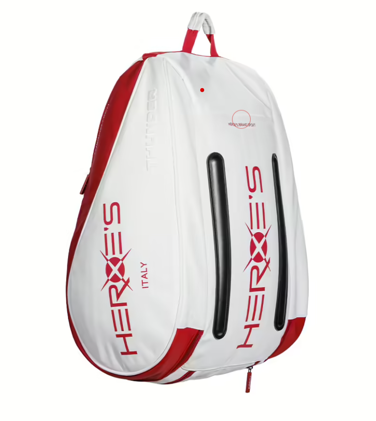 HEROE'S " Thunder Starlight" 2026 Duffle Bag