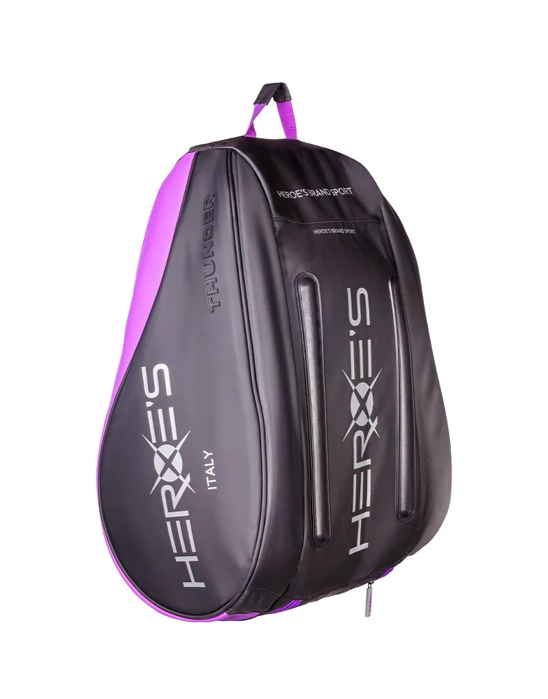 HEROE'S "Thunder Rebel" 2026 Duffle Bag