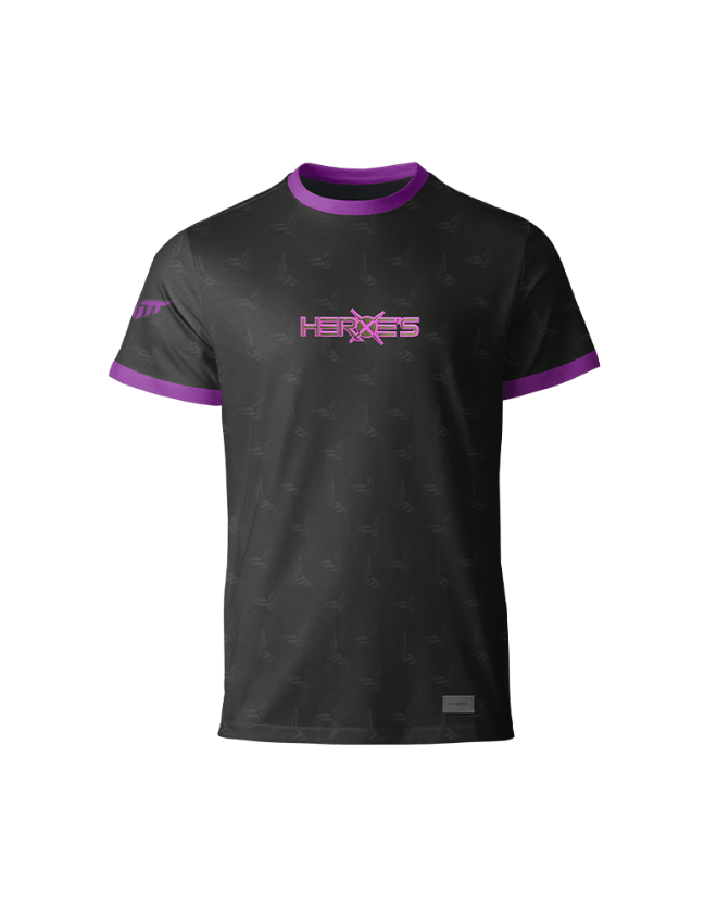 Heroe's "Rebel Pwr" Tshirt