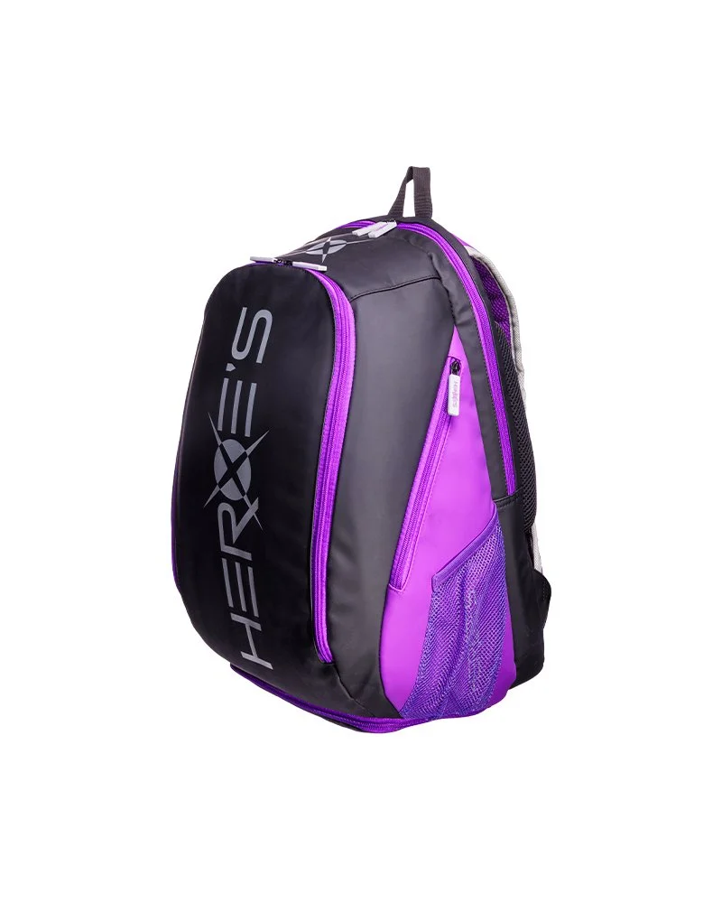 HEROE'S " Gravity Rebel" 2026 Backpack