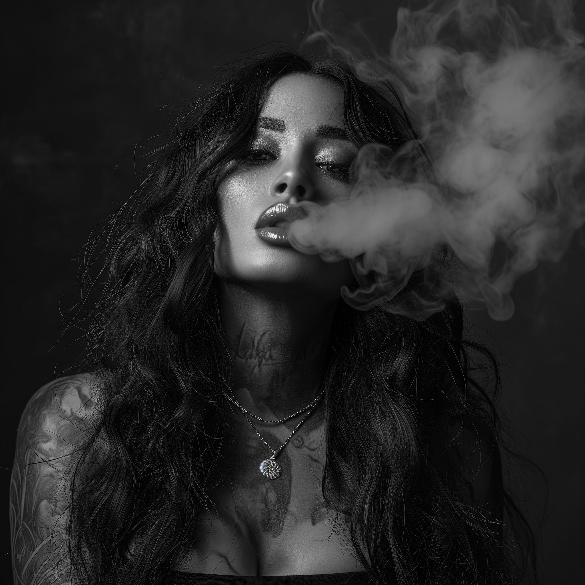 Dangerous Smoke