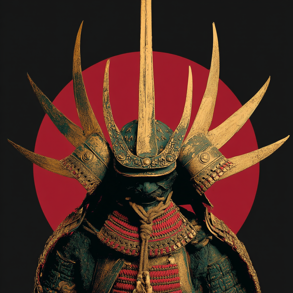 Samurai Erotica Exhibition