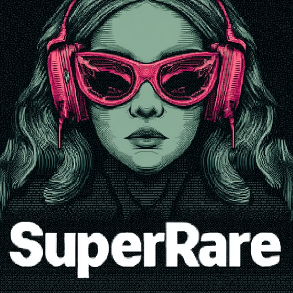 SuperRare Shifts: The NFT World Watches