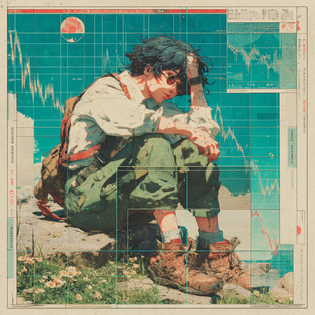 NFT Market Weekly Recap: Platform Shutdowns, Bitcoin NFTs, and the End of Hype