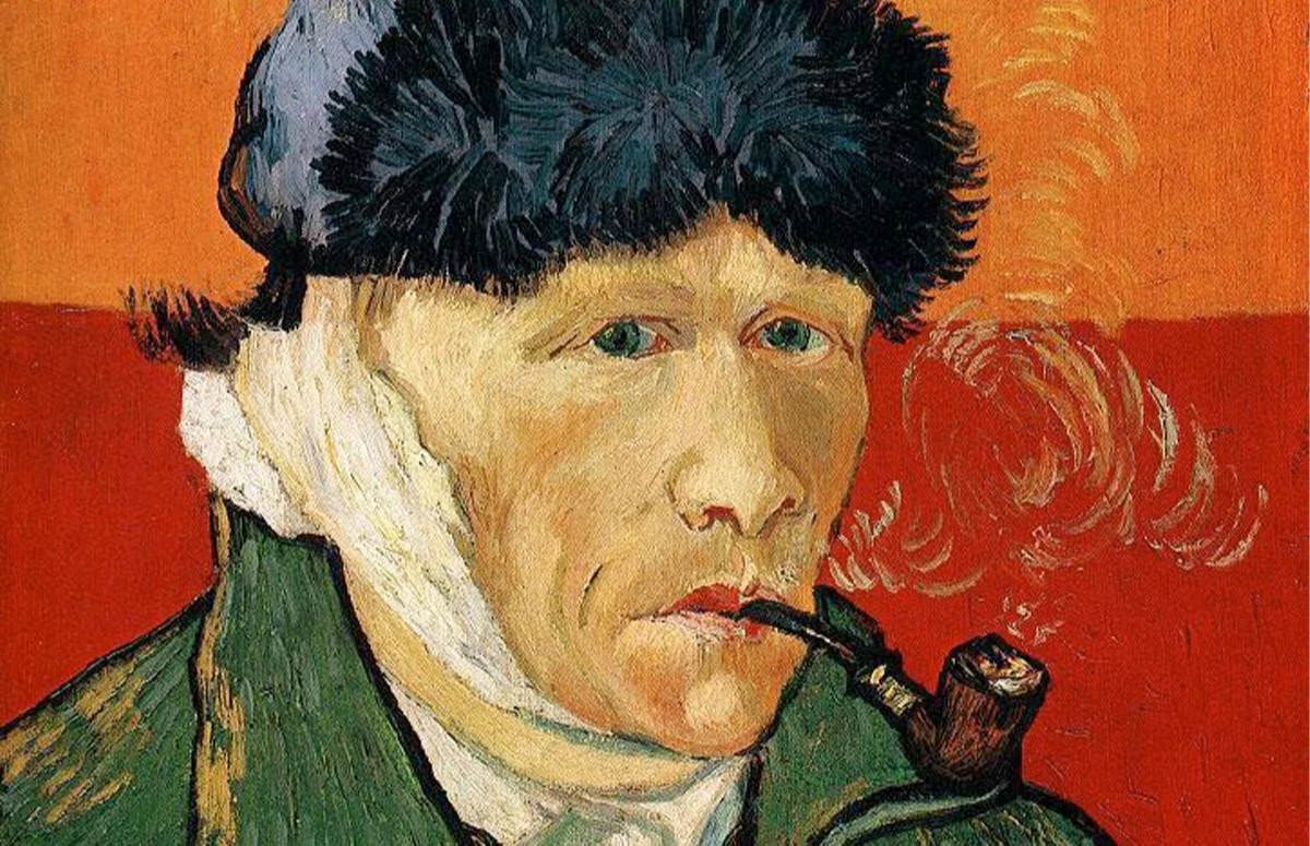 Van Gogh Painted Himself Broken — 137 Years Later, His Hidden Self-Portrait Returns