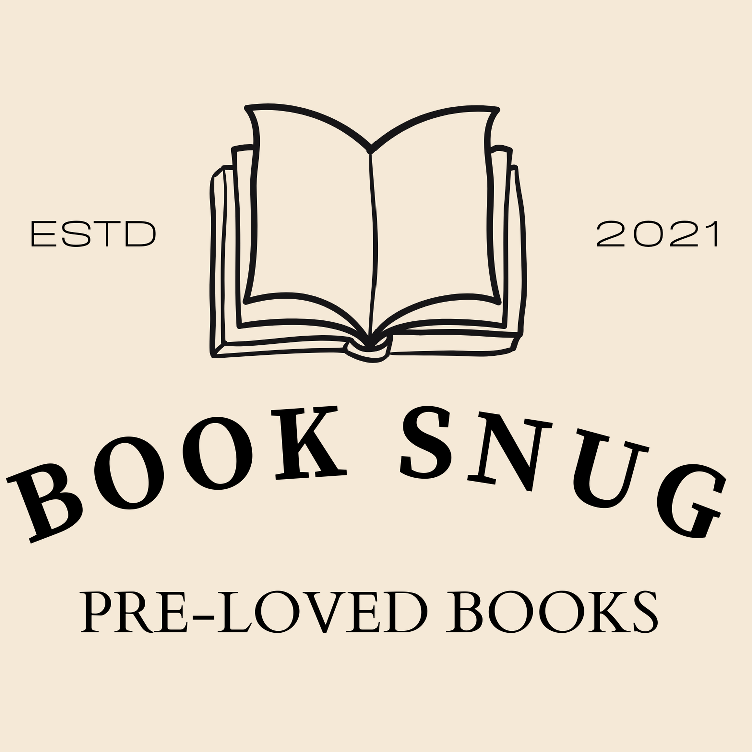 Book Snug Pre-Loved Books