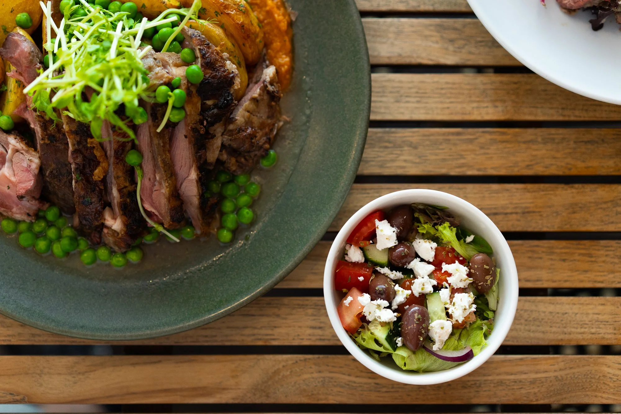 The Living Room Wollongong Greek Restaurant & Cocktail Bar