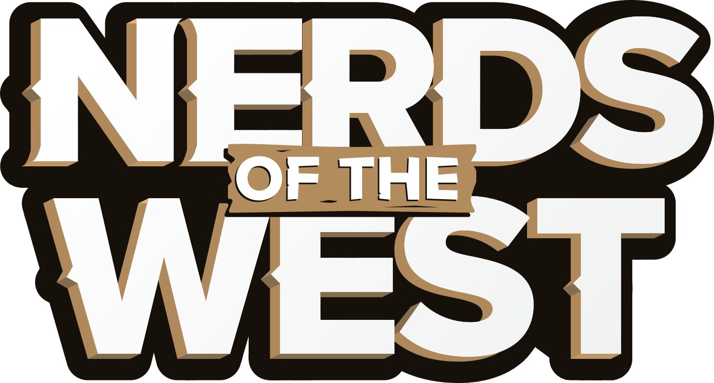 Nerds of the West