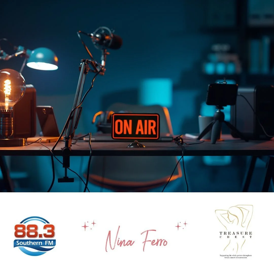 Treasure Chest Charity