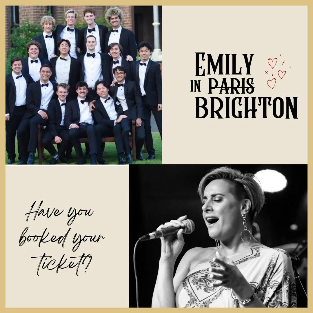 Treasure Chest Charity