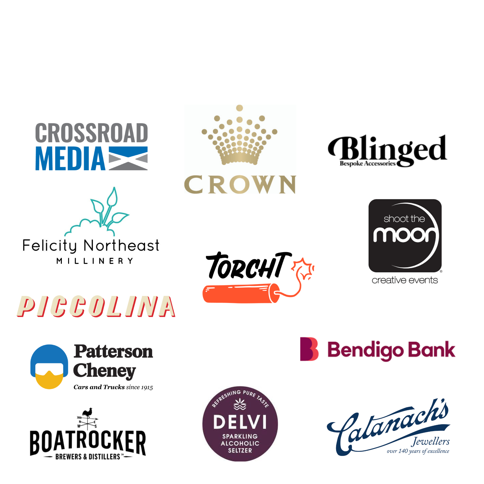 About 5 — Treasure Chest Charity