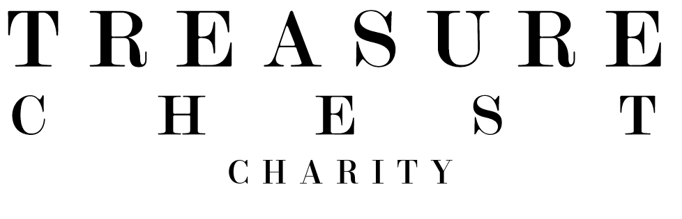 Treasure Chest Charity