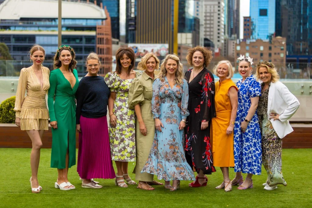 General 1 — Treasure Chest Charity