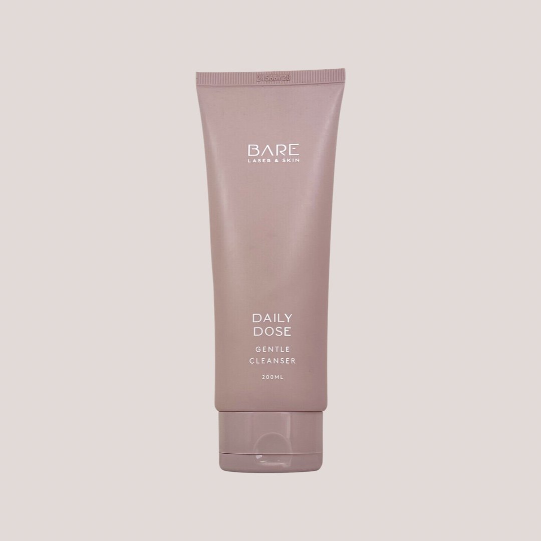 Daily Dose - Milk Cleanser 200ml