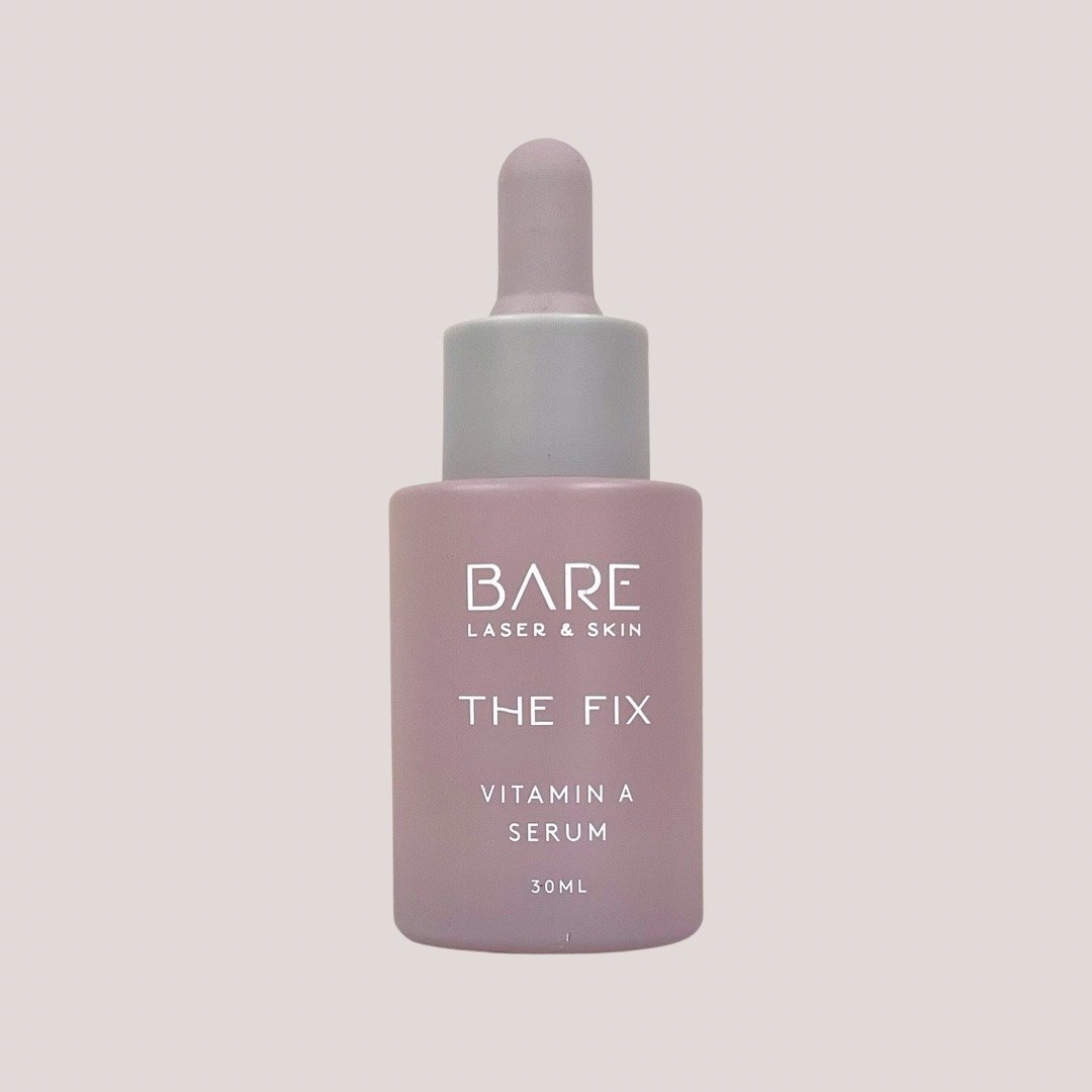 The Fix - Vitamin A Serum 30ml