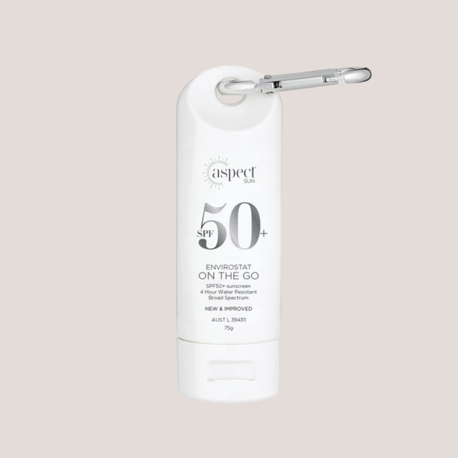 Aspect Sun Envirostat Face SPF50 - 75ml