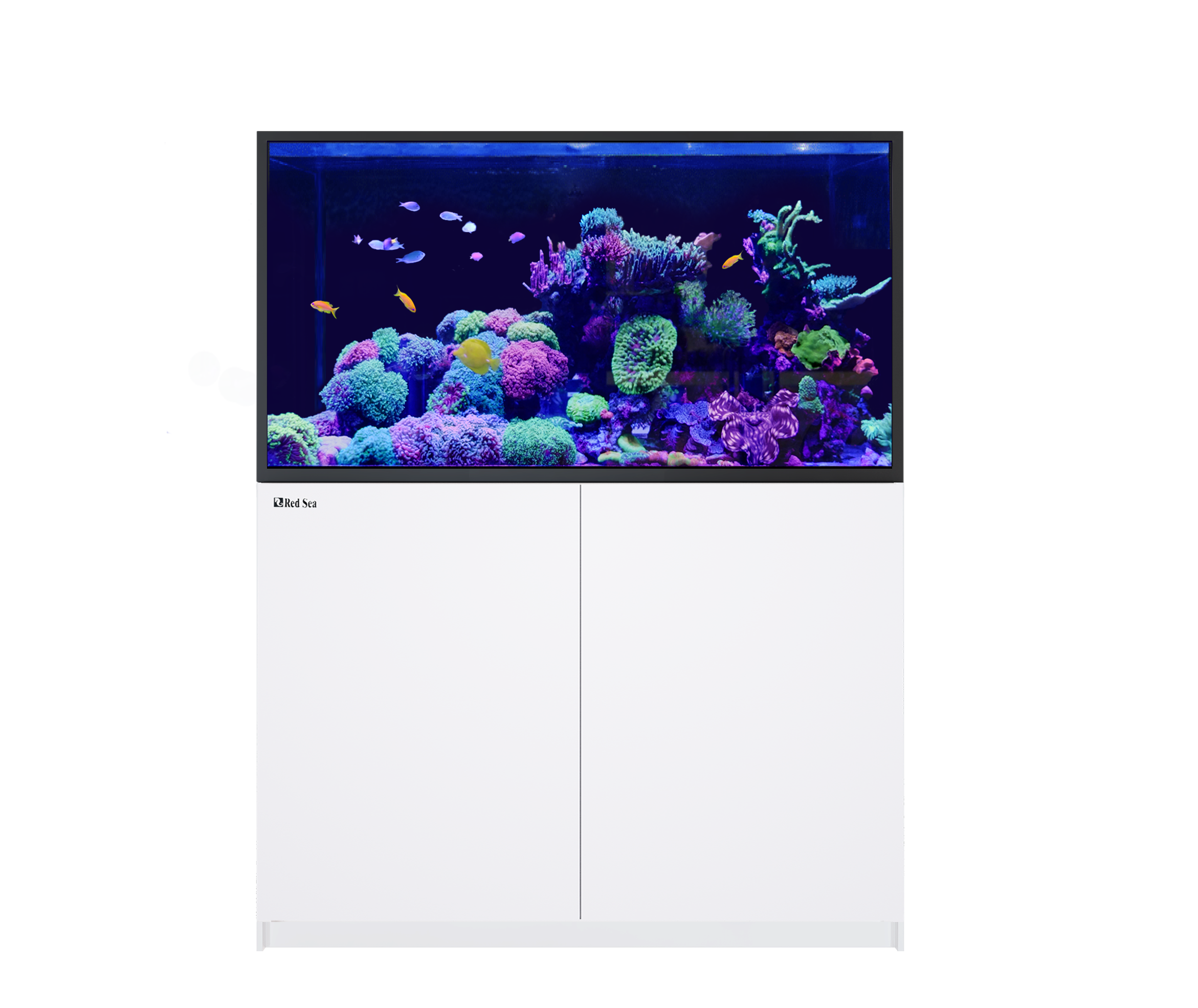 Red Sea Reefer-S 550 G2+ White