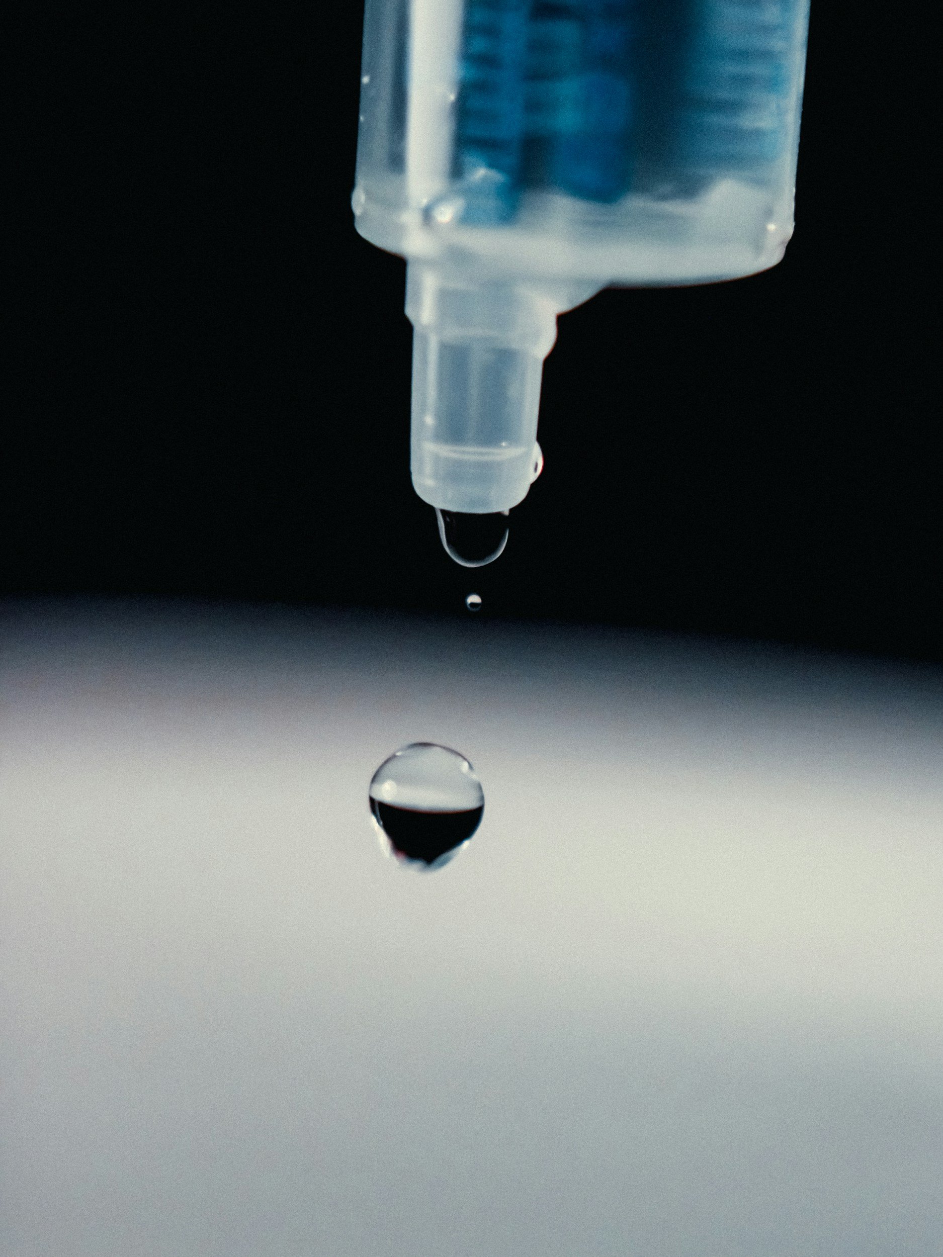 Monitoring Water Parameters