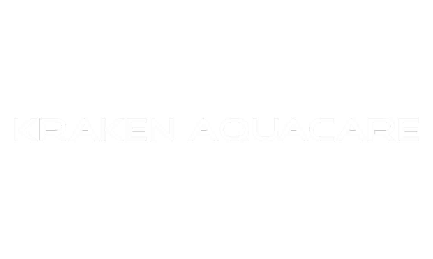 Kraken Aquacare