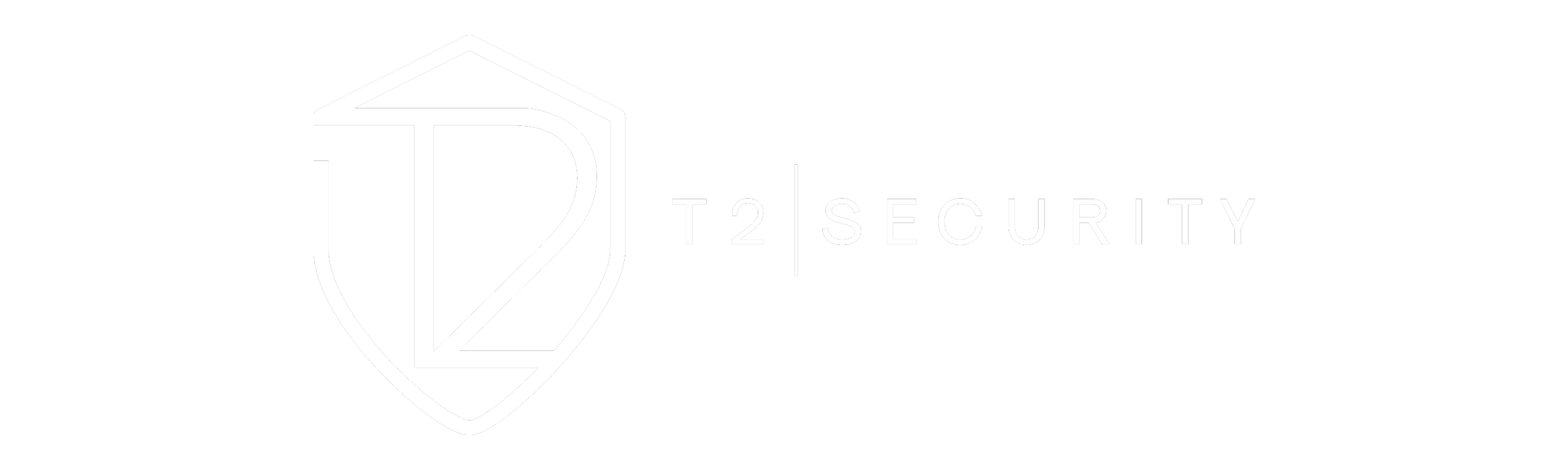 T2 Security Systems Logo
