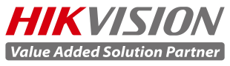 HikVision Company Logo