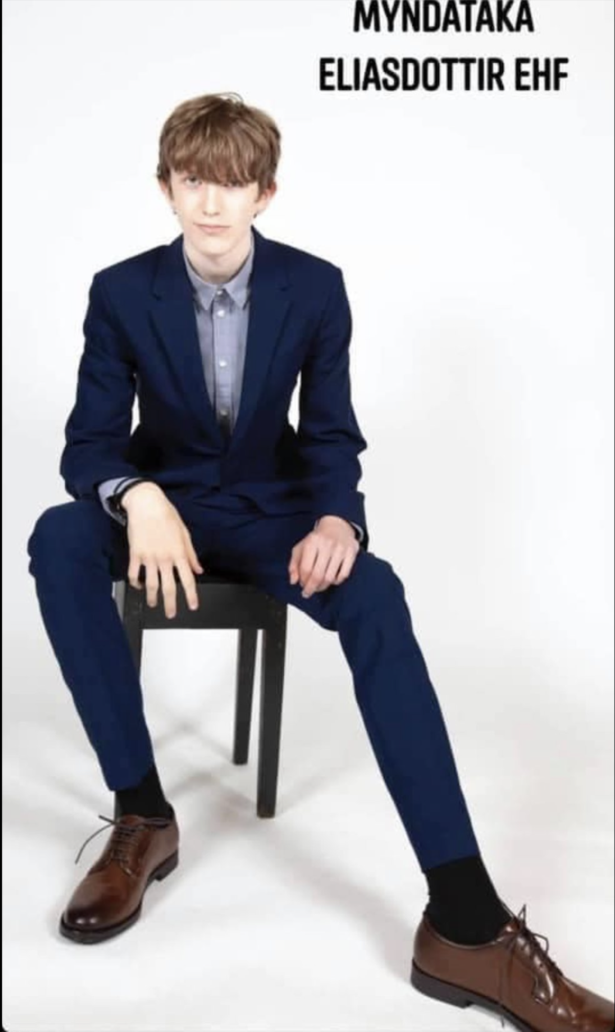 eliasdottir ehf