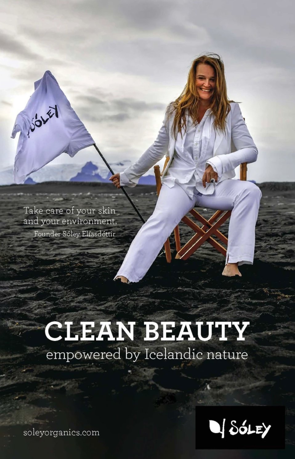 Sóley Organics