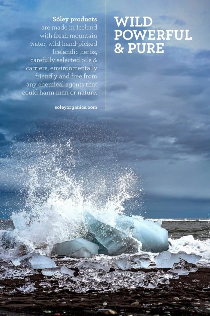 Sóley Organics