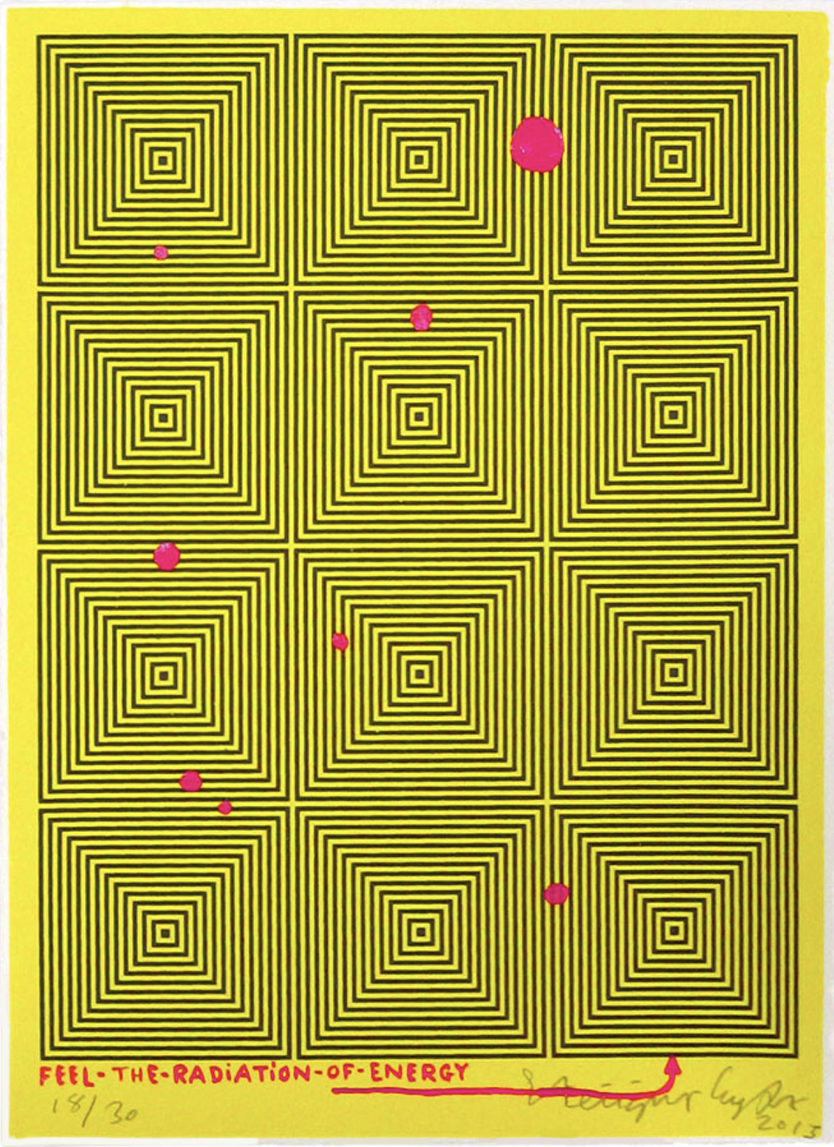 Art Photography of art works