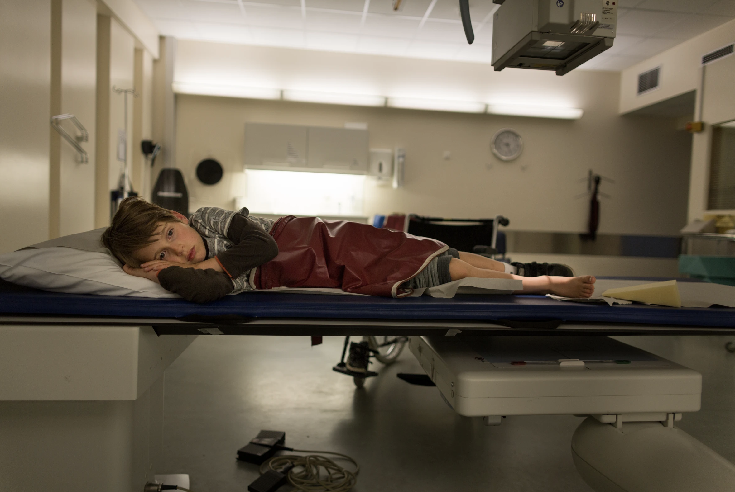 Documentary Photography