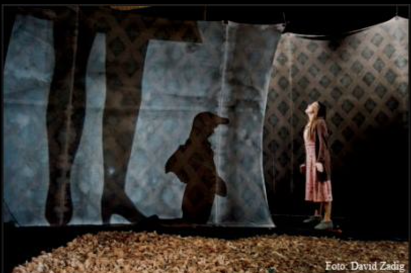 Hordaland Theater - Bergen / Delfinen