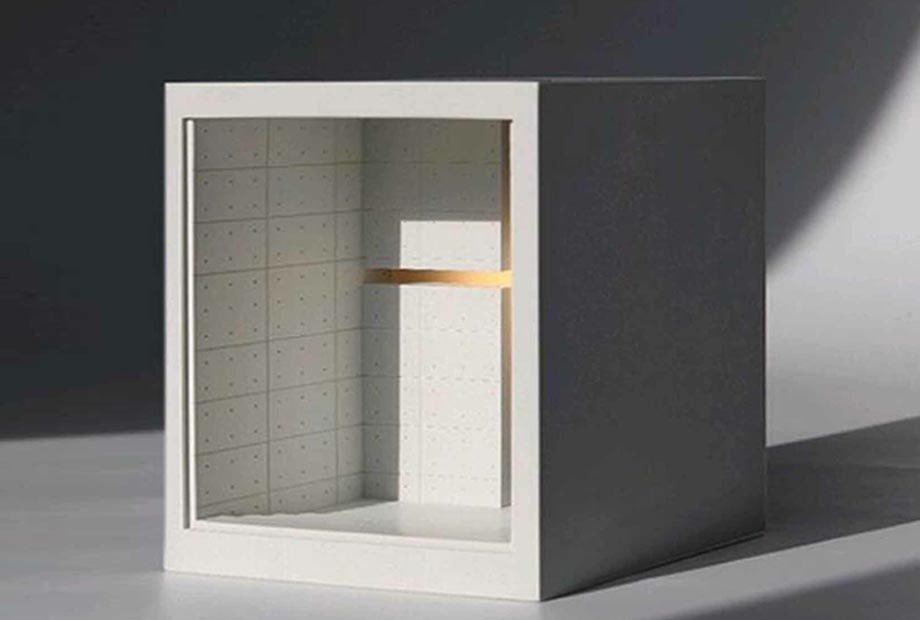 Dress The Home 装饰家 水泥制爱德瓦多建筑风格饰灯7.jpg