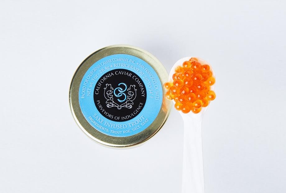 California Caviar Company 加州鱼子酱 主厨特别组合套装5.jpg